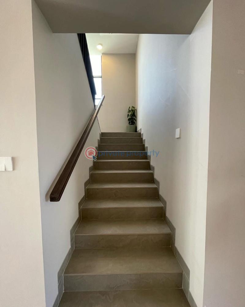4 bedroom Townhouse For Sale Link Road wilson Mugumo-Ini (Langata) Nairobi - 6