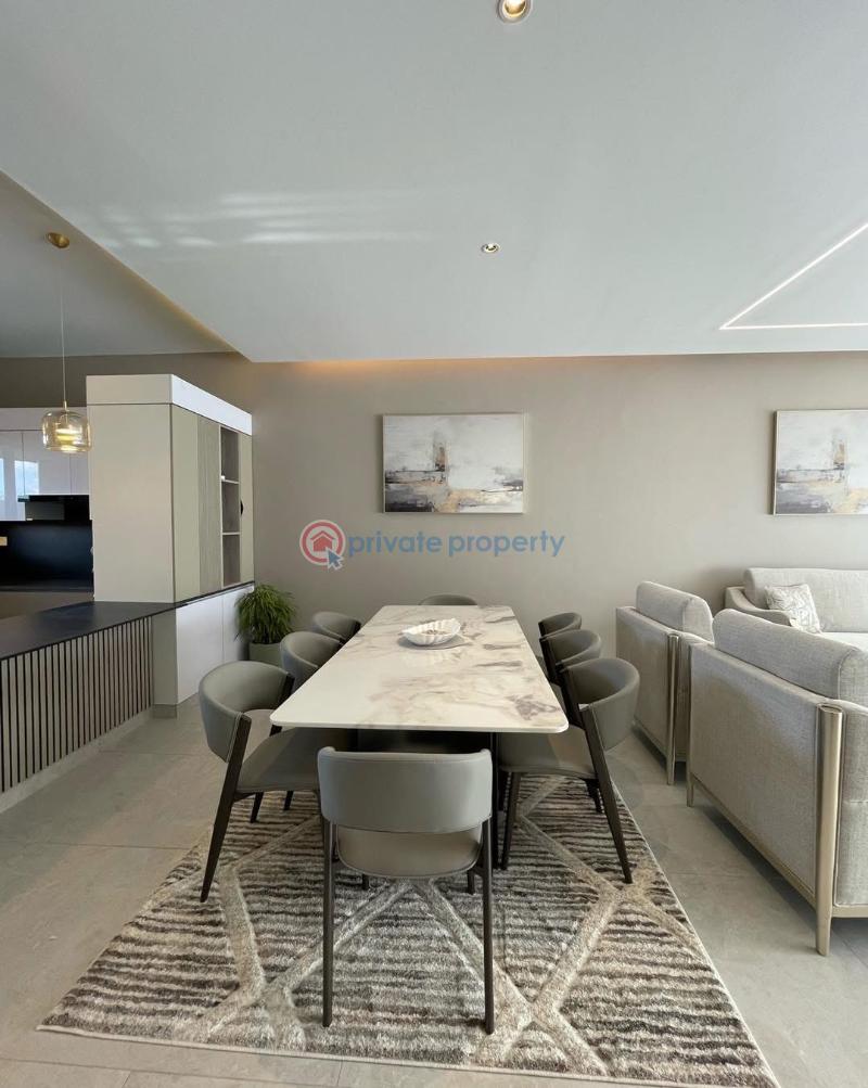 4 bedroom Townhouse For Sale Link Road wilson Mugumo-Ini (Langata) Nairobi - 2