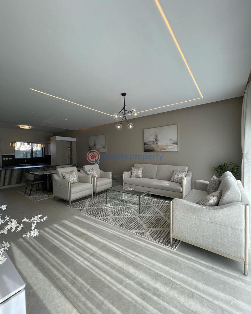 4 bedroom Townhouse For Sale Link Road wilson Mugumo-Ini (Langata) Nairobi - 1