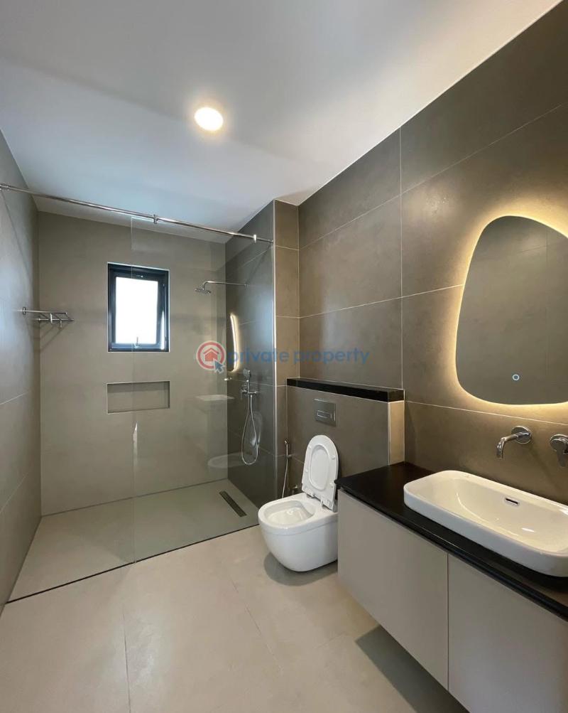 4 bedroom Townhouse For Sale Link Road wilson Mugumo-Ini (Langata) Nairobi - 5