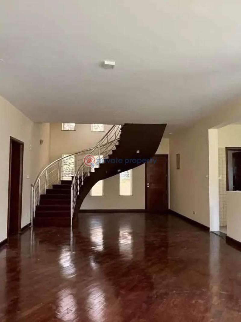 4 bedroom Townhouse For Sale Lavington Nairobi - 5