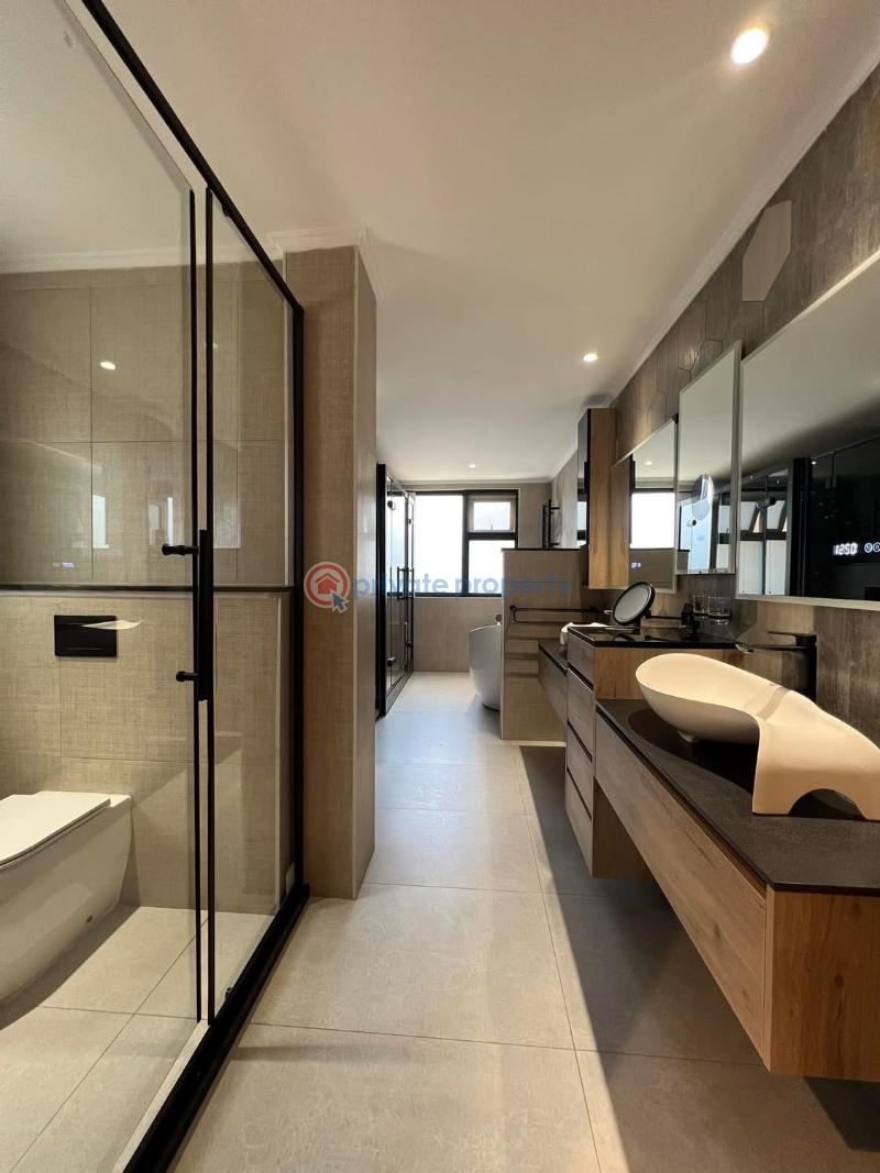 4 bedroom Townhouse For Sale Lavington Nairobi - 8