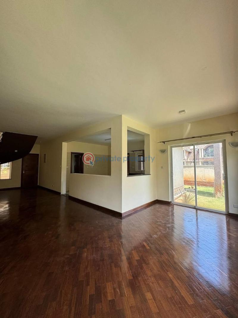 4 bedroom Townhouse For Sale Lavington Nairobi - 10
