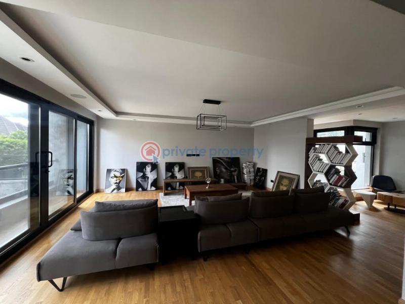 4 bedroom Townhouse For Sale Lavington Nairobi - 26