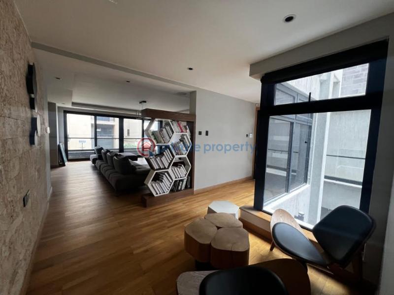4 bedroom Townhouse For Sale Lavington Nairobi - 23