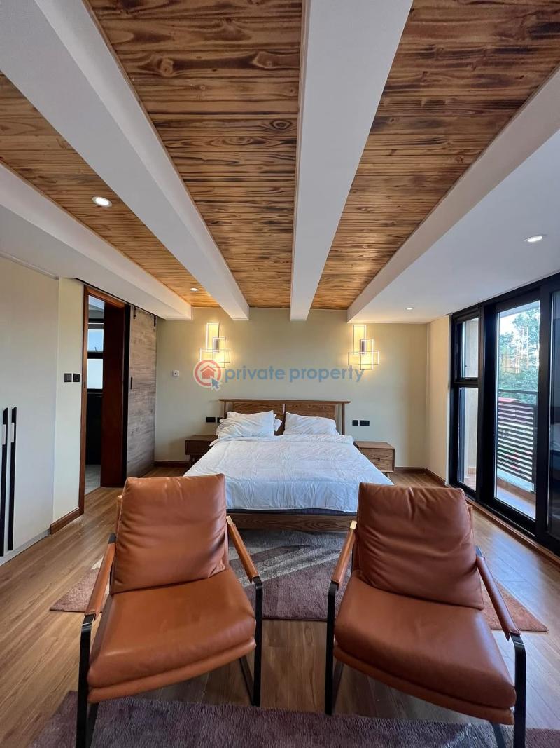 4 bedroom Townhouse For Sale Lavington Nairobi - 6