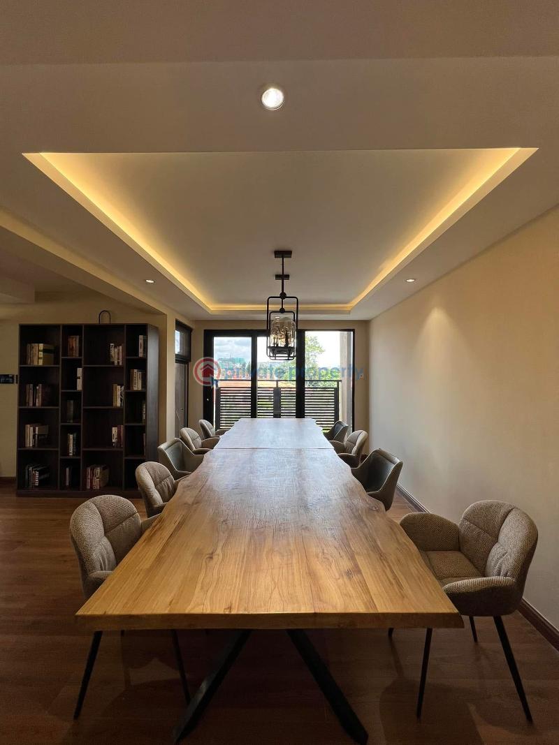 4 bedroom Townhouse For Sale Lavington Nairobi - 3
