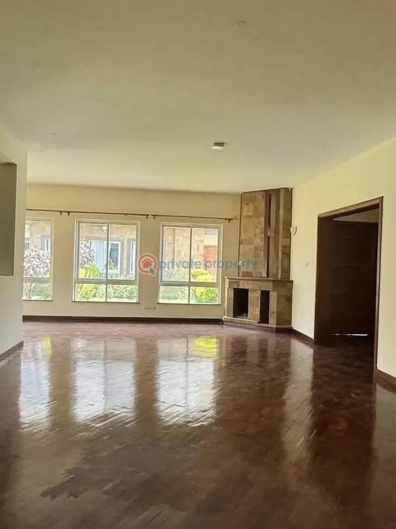 4 bedroom Townhouse For Sale Lavington Nairobi - 11