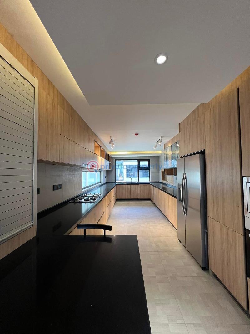 4 bedroom Townhouse For Sale Lavington Nairobi - 2