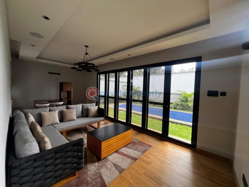 4 bedroom Townhouse For Sale Lavington Nairobi - 25