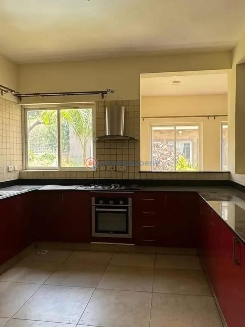 4 bedroom Townhouse For Sale Lavington Nairobi - 6