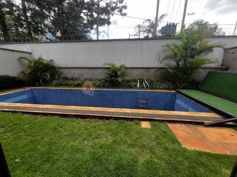 4 bedroom Townhouse For Sale Lavington Nairobi - 16