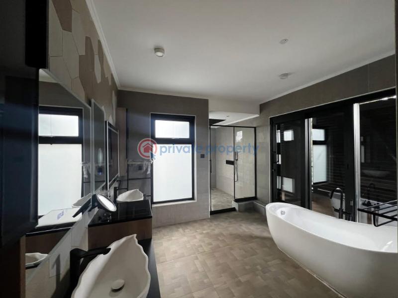4 bedroom Townhouse For Sale Lavington Nairobi - 19
