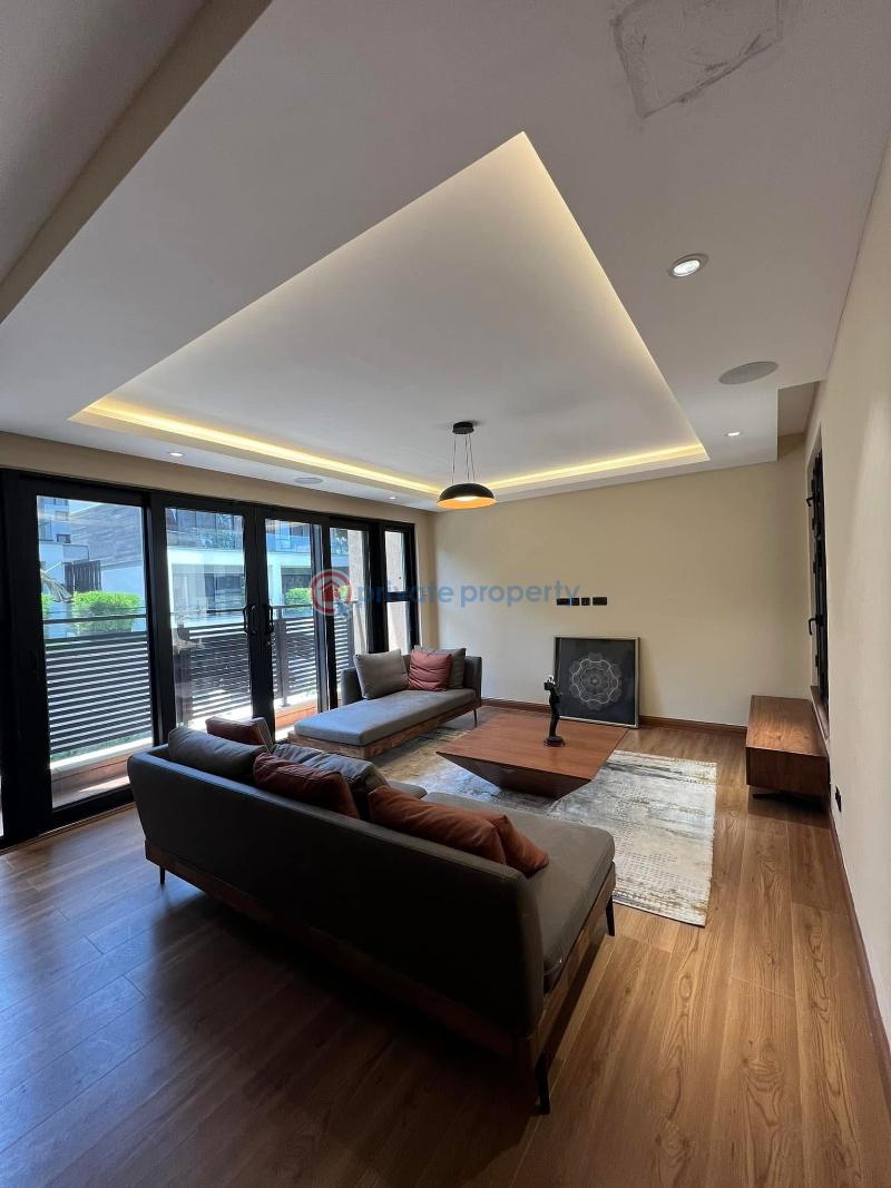 4 bedroom Townhouse For Sale Lavington Nairobi - 1