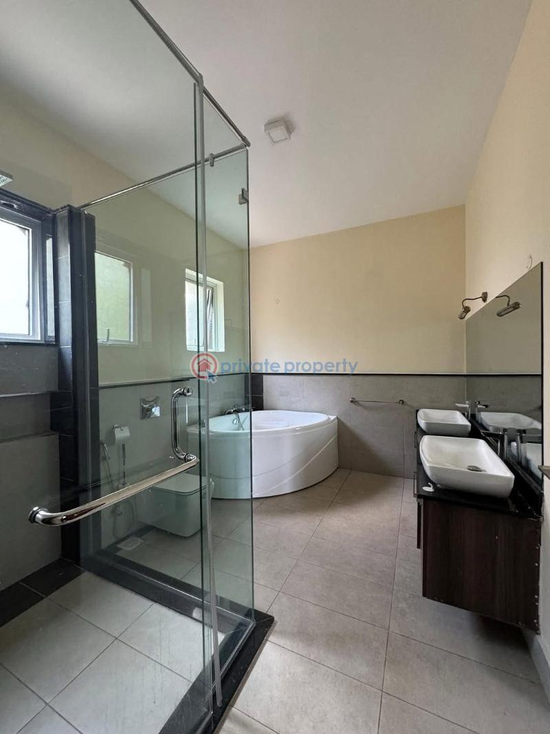 4 bedroom Townhouse For Sale Lavington Nairobi - 2