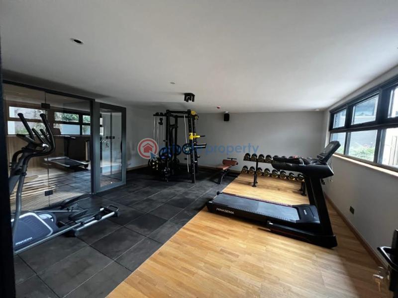 4 bedroom Townhouse For Sale Lavington Nairobi - 15