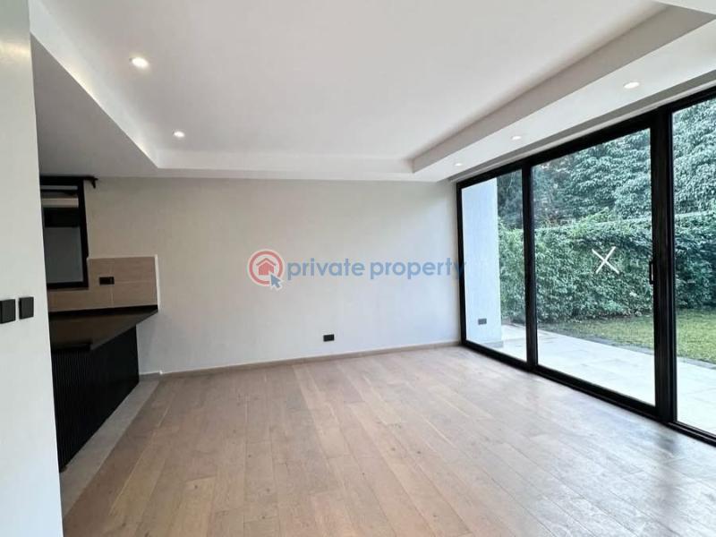 4 bedroom Townhouse For Sale Lavington Nairobi - 9