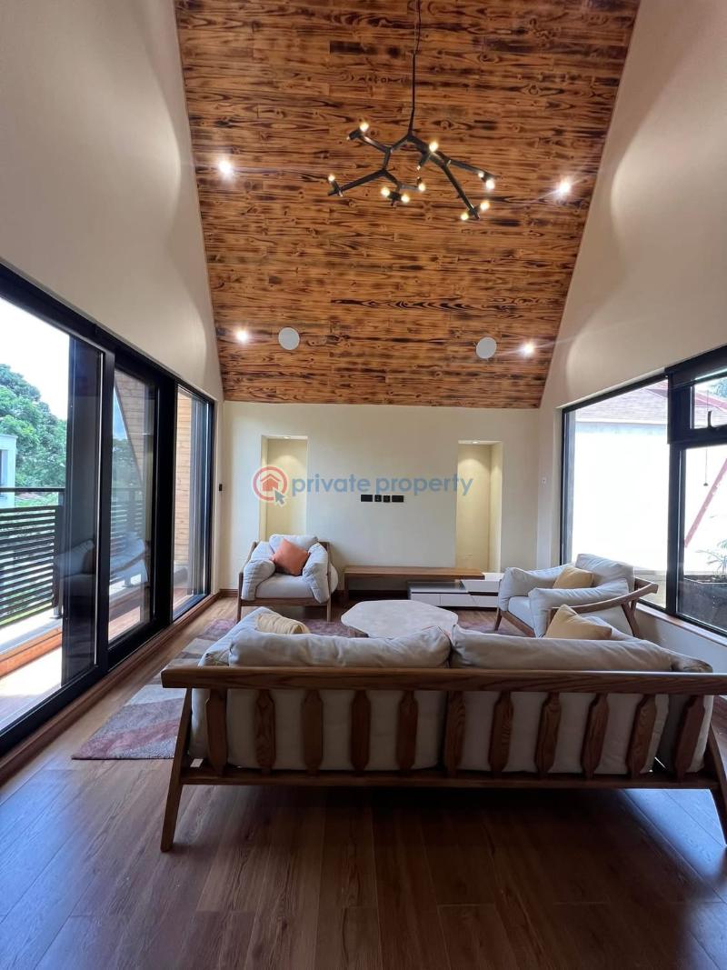 4 bedroom Townhouse For Sale Lavington Nairobi - 7