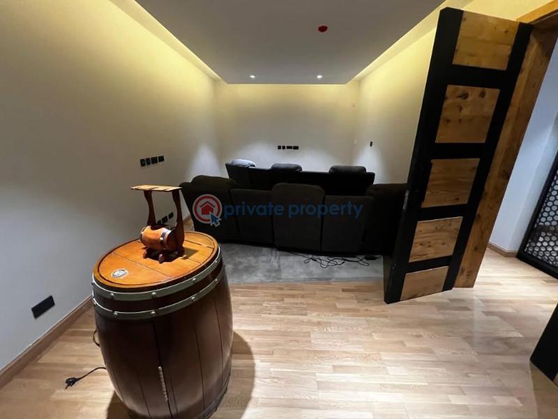 4 bedroom Townhouse For Sale Lavington Nairobi - 17