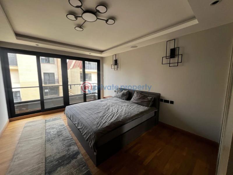 4 bedroom Townhouse For Sale Lavington Nairobi - 11