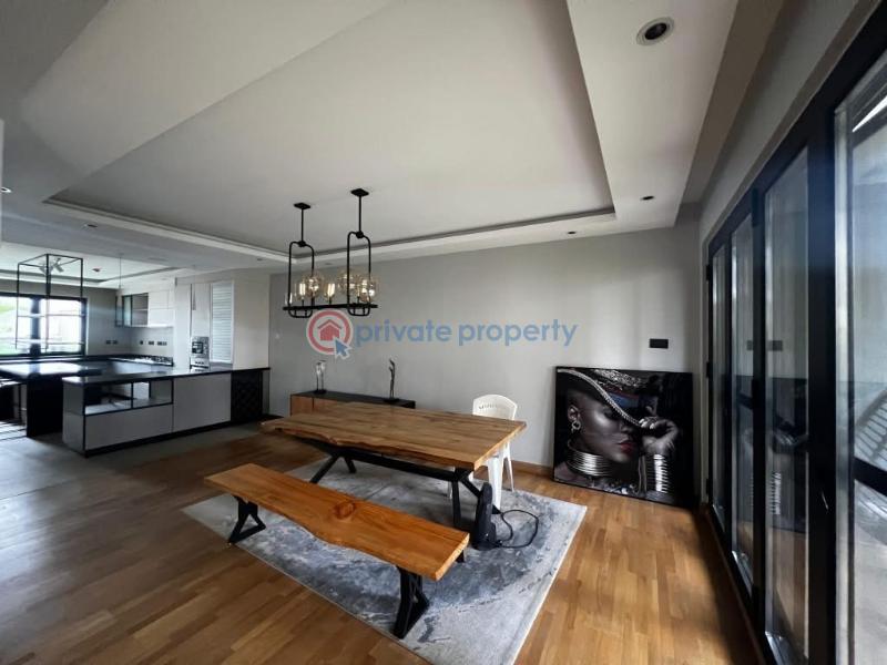 4 bedroom Townhouse For Sale Lavington Nairobi - 24