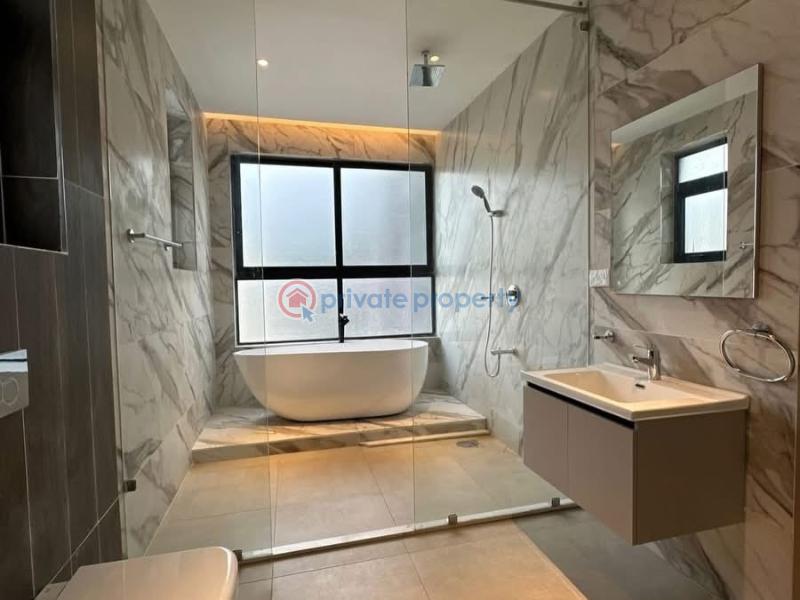 4 bedroom Townhouse For Sale Lavington Nairobi - 5