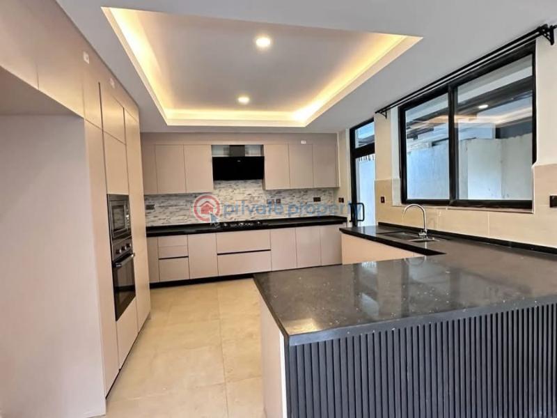 4 bedroom Townhouse For Sale Lavington Nairobi - 2