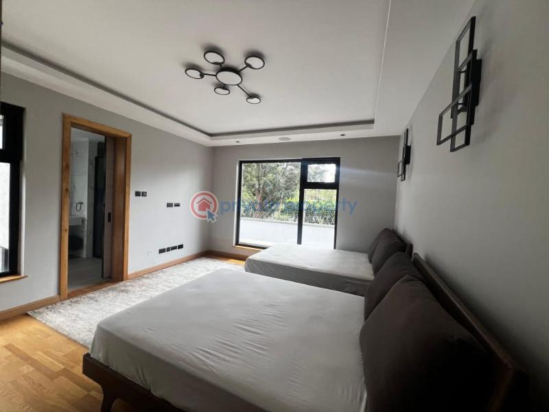 4 bedroom Townhouse For Sale Lavington Nairobi - 14