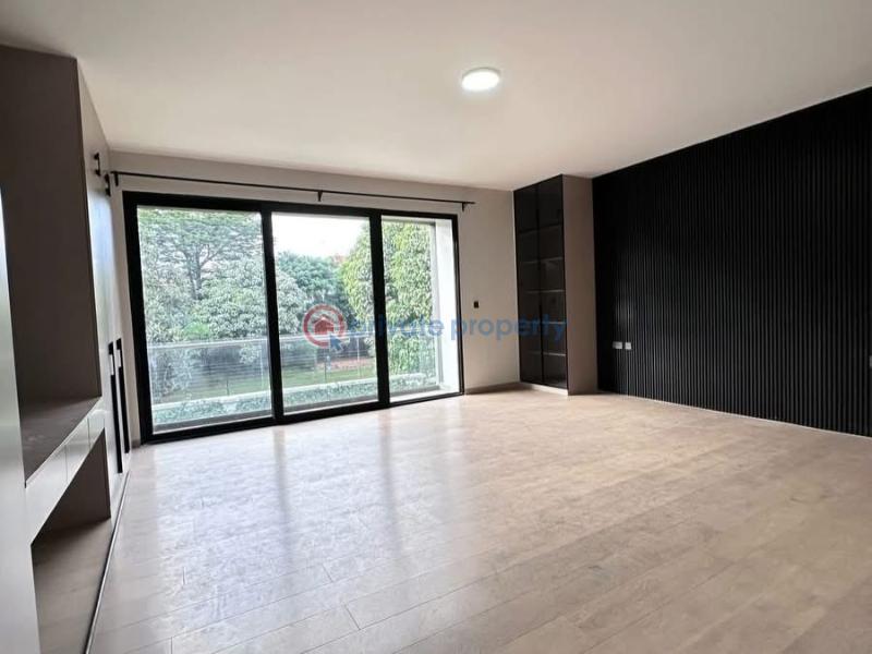 4 bedroom Townhouse For Sale Lavington Nairobi - 3