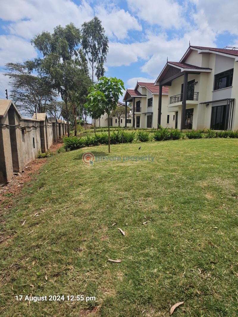 4 bedroom Townhouse For Sale Mombasa Road Syokimau/Mulolongo Machakos - 2