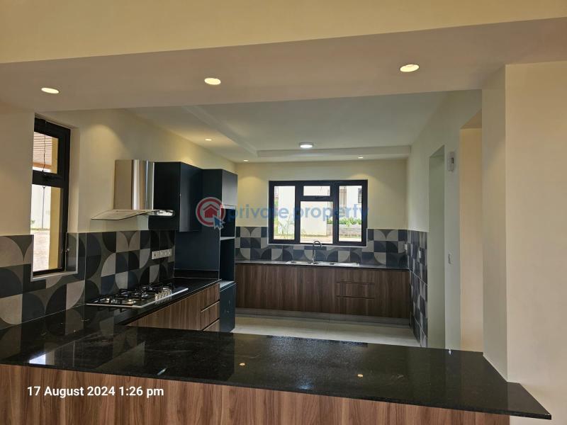 4 bedroom Townhouse For Sale Mombasa Road Syokimau/Mulolongo Machakos - 4