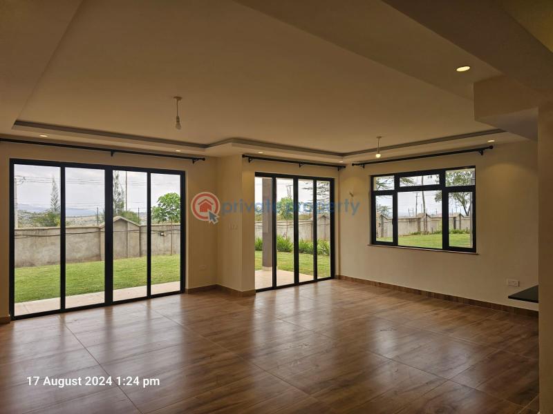 4 bedroom Townhouse For Sale Mombasa Road Syokimau/Mulolongo Machakos - 6