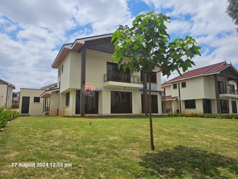 4 bedroom Townhouse For Sale Mombasa Road Syokimau/Mulolongo Machakos - 3