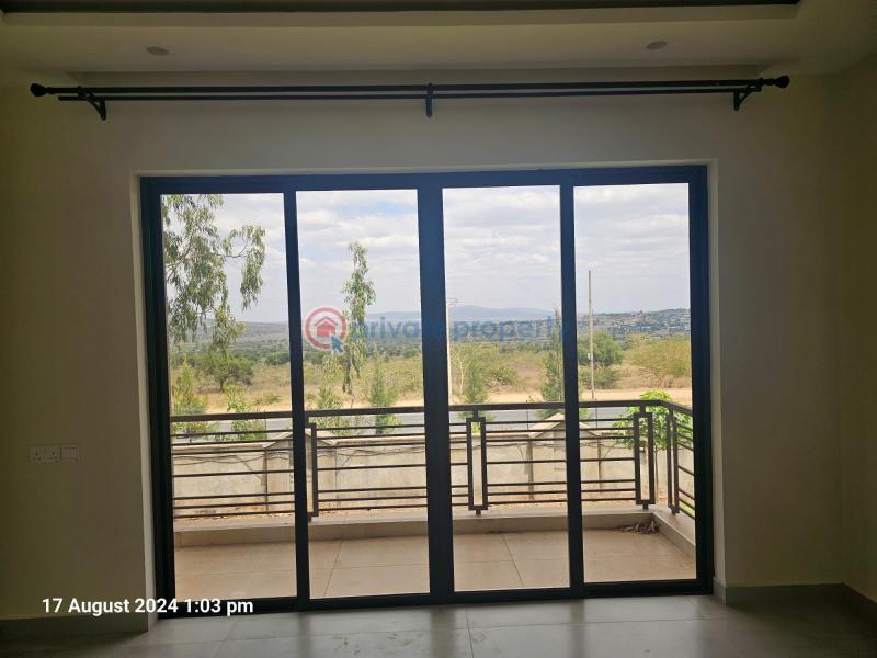 4 bedroom Townhouse For Sale Mombasa Road Syokimau/Mulolongo Machakos - 5