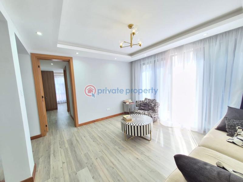 4 bedroom Townhouse For Sale ruiru Kiambu - 10