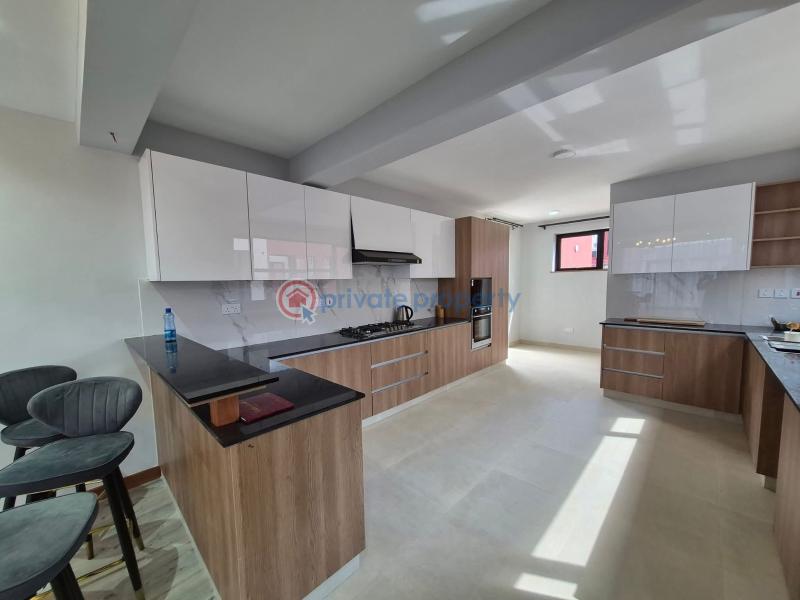 4 bedroom Townhouse For Sale ruiru Kiambu - 4