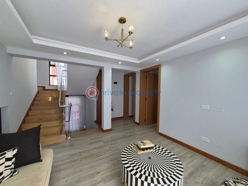 4 bedroom Townhouse For Sale ruiru Kiambu - 9