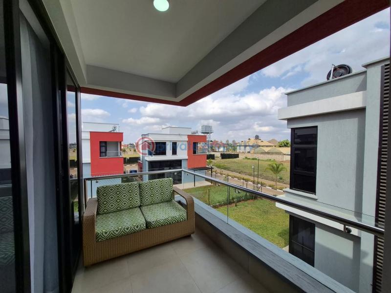 4 bedroom Townhouse For Sale ruiru Kiambu - 20