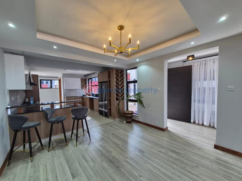4 bedroom Townhouse For Sale ruiru Kiambu - 5