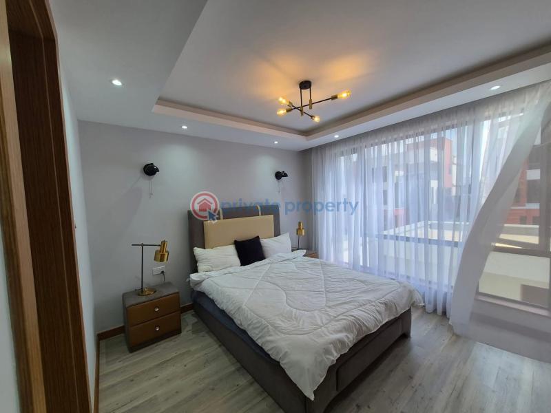 4 bedroom Townhouse For Sale ruiru Kiambu - 16