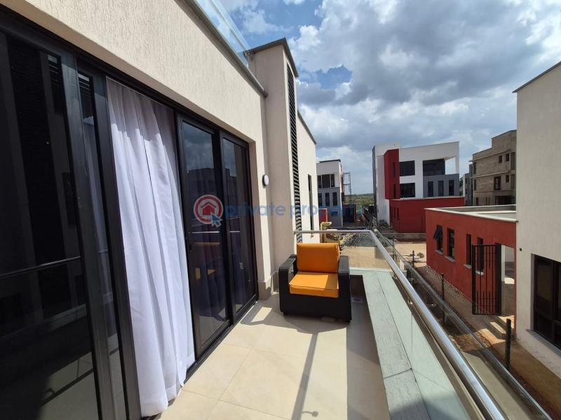 4 bedroom Townhouse For Sale ruiru Kiambu - 14