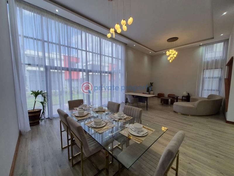 4 bedroom Townhouse For Sale ruiru Kiambu - 6
