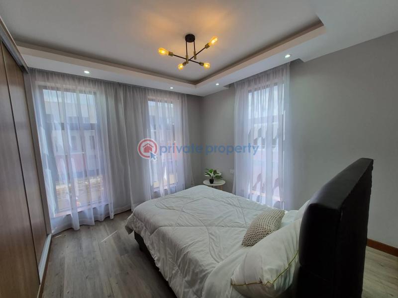 4 bedroom Townhouse For Sale ruiru Kiambu - 12