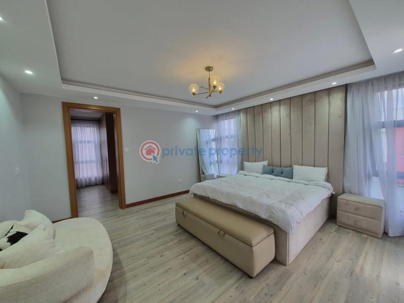 4 bedroom Townhouse For Sale ruiru Kiambu - 19