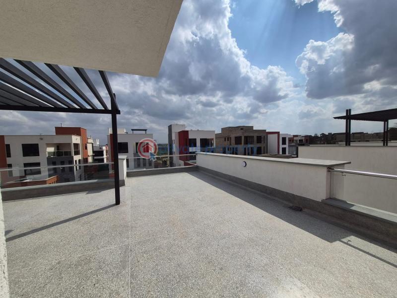 4 bedroom Townhouse For Sale ruiru Kiambu - 24