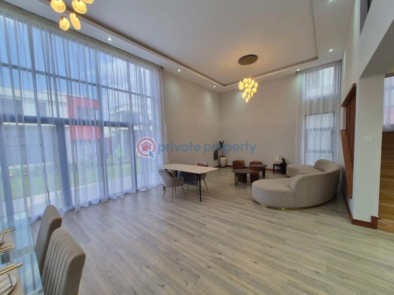 4 bedroom Townhouse For Sale ruiru Kiambu - 3