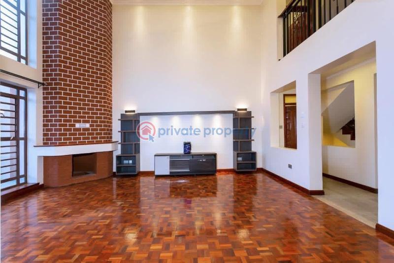 4 bedroom Townhouse For Sale Matasia Ngong Kajiado - 9