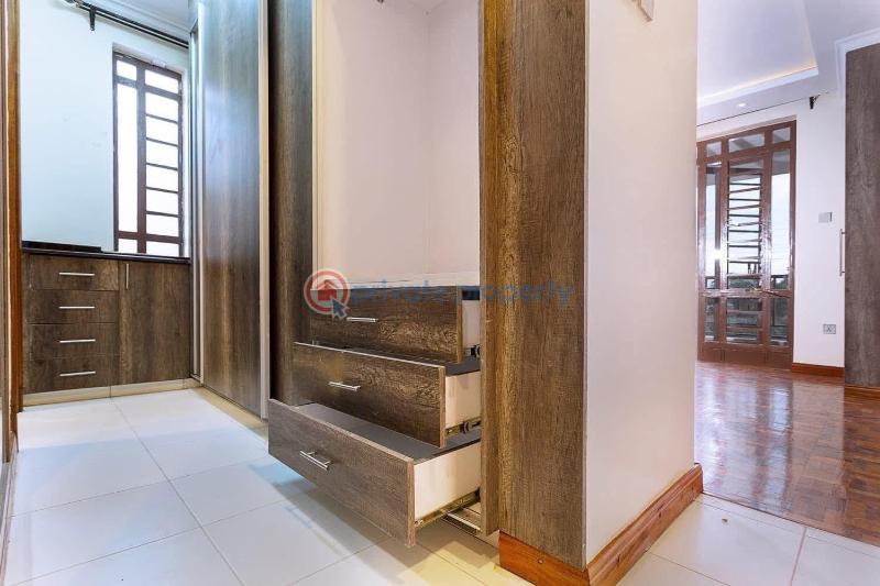 4 bedroom Townhouse For Sale Matasia Ngong Kajiado - 13