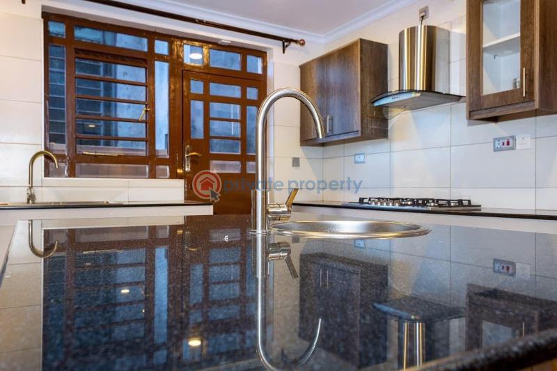 4 bedroom Townhouse For Sale Matasia Ngong Kajiado - 6