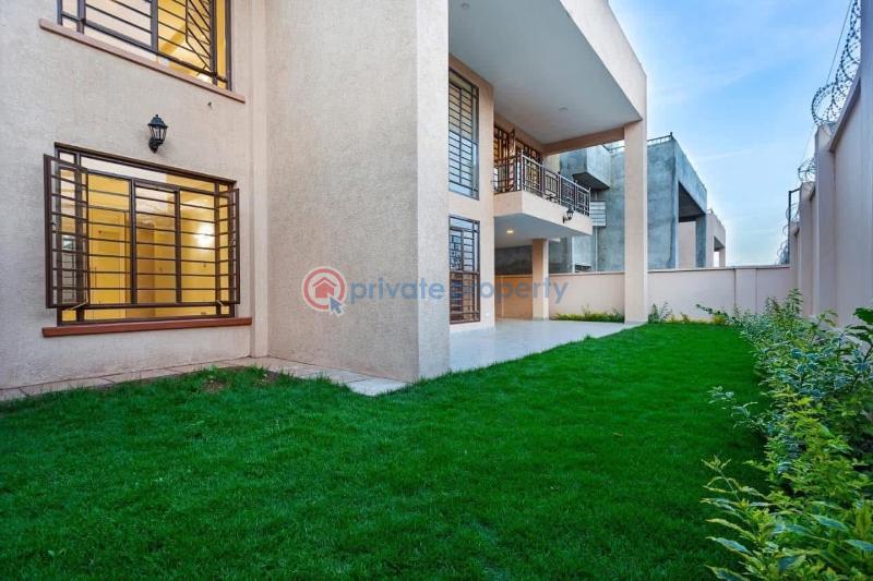 4 bedroom Townhouse For Sale Matasia Ngong Kajiado - 2